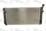 1206C - : gpd Radiator 1206C for GLOBAL PARTS DISTRIBUTORS Image
