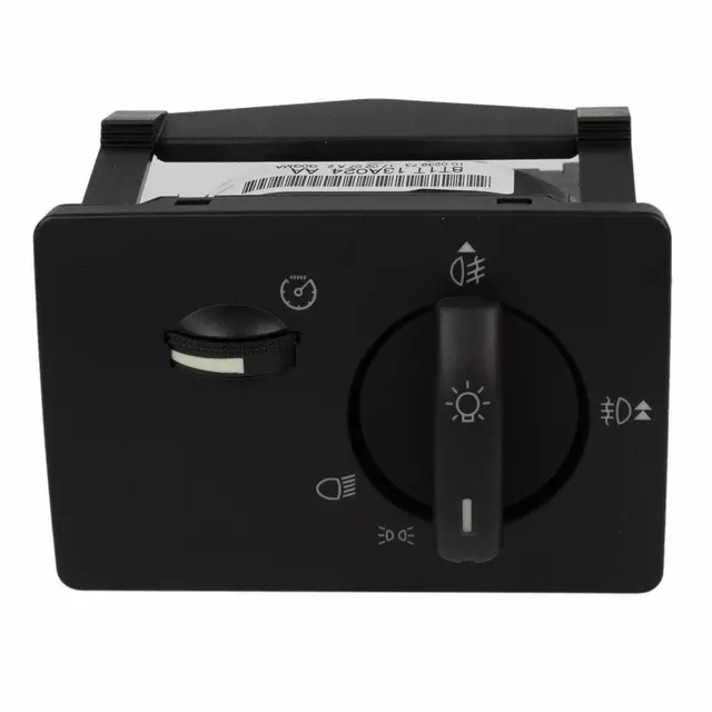 Headlamp Switch - Ford (BT1Z-11654-A)