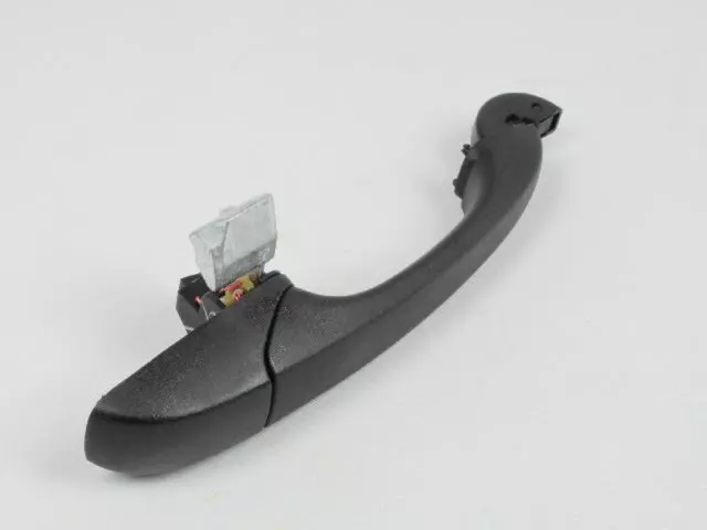 Exterior Door Handle, Right - Mopar (5074194AG)