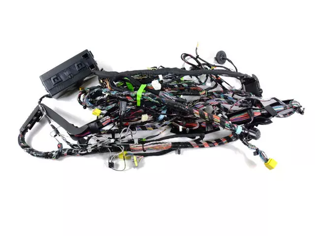 Unified Body Wiring - Mopar (68197026AB)