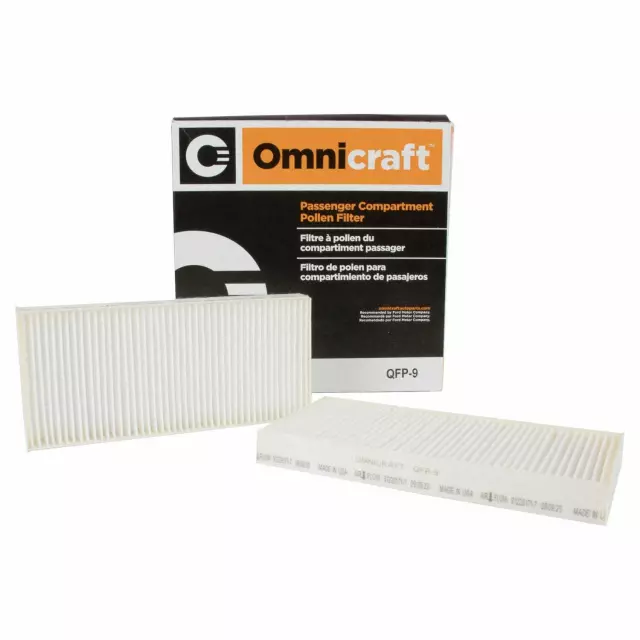 Filter Pollen - Ford (QFP-9)