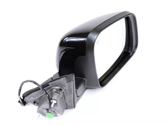 Outside Rear-View Mirror, Right - Mopar (5SG24AXRAE)