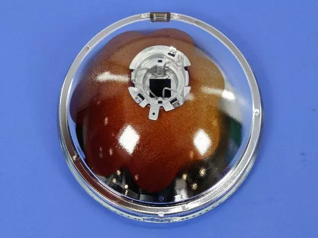 Fog Lamp Lens - Mopar (5142393AB)