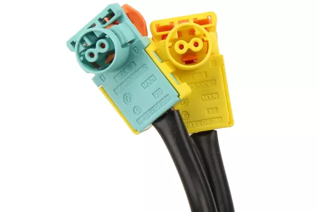 Steering Wheel Airbag Coil - GM (23479396)