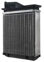 98025 - : Aluminum Heater Core for FOUR SEASONS Image