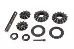 19179928 - Driveline and Axles: Front Differential Side and Pinion Gear Kit for Buick: Rainier | Chevrolet: Astro, Blazer, Express 1500, Express 2500, S10, S10 Blazer, Trailblazer, Trailblazer EXT | GMC: Envoy, Envoy XL, Envoy XUV, Jimmy, Jimmy S15, S15, Safari, Savana 1500, Savana 2500, Sonoma, Syclone, Typhoon | Isuzu: Ascender | Oldsmobile: Bravada | Pontiac: 6000 | Saab: 9-7x Image