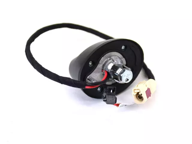 5064252AD - : Base Cable And Bracket Antenna for Mopar Image