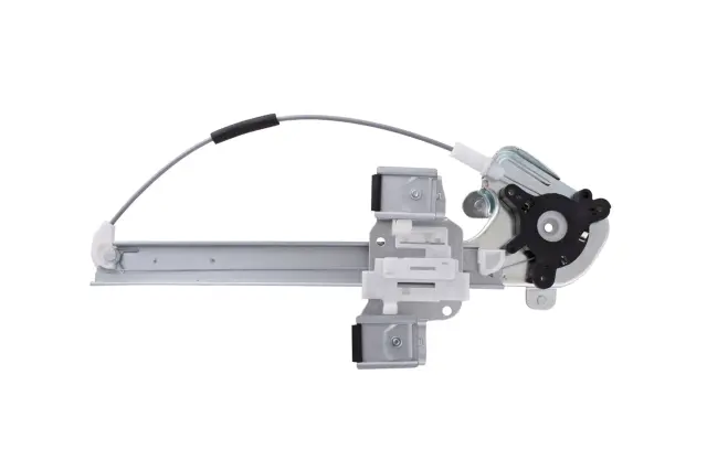 RPGM077 - : Power Window Regulator Assembly w o Motor for AISIN Image