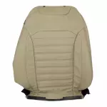 FT4Z5864416CK - Body: Seat Back Cover for Ford Image