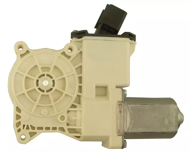 Front Passenger Side Smart Power Window Motor - ACDelco (11M351)