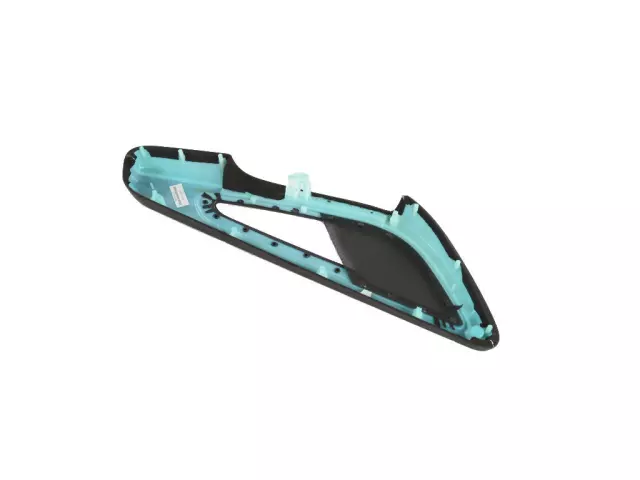 Front Door Trim Armrest, Right - Mopar (6CV66YSAAB)