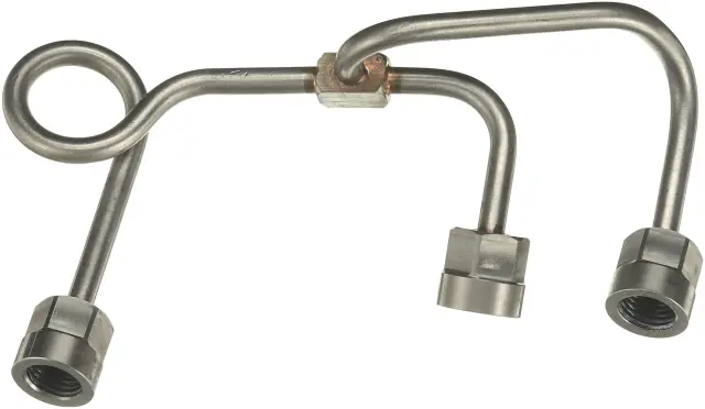 GDI100 - Air Intake &amp; Fuel Delivery: High Pressure Fuel Line for Gates Image