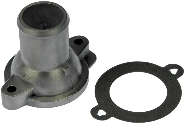 902211 - Belts and Cooling: Engine Coolant Thermostat Housing for Dorman Image