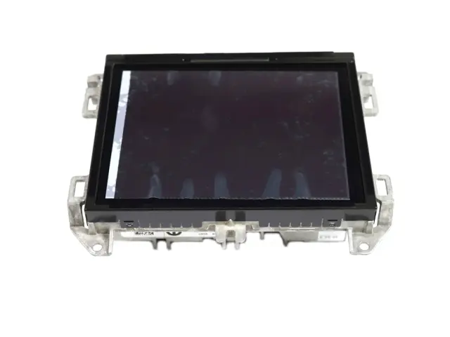 Multi Media Radio - Mopar (68497068AH)