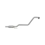 56262 - : Direct Fit Exhaust Resonator and Pipe Assembly 2" Inlet (ID) for Walker Exhaust Image