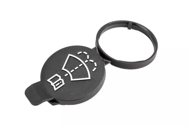 13227300 - Body: Reservoir Cap for Buick: Enclave, Encore, Encore GX, Envision, Envista, LaCrosse, Regal, Regal Sportback, Regal TourX, Verano | Cadillac: ATS, CT4, CT5, CT6, CTS, ELR, Escalade, Escalade ESV, ESCALADE IQ, SRX, XT4, XT5, XT6, XTS | Chevrolet: Blazer, Blazer EV, Bolt EUV, Bolt EV, Camaro, Colorado, Corvette, Cruze, Cruze Limited, Equinox, Impala, Malibu, Malibu Limited, Silverado 1500, Silverado 1500 LD, Silverado 1500 LTD, Silverado 2500 HD, Silverado 3500 HD, Silverado EV, Sonic, Spark, Suburban, Tahoe, Trailblazer, Traverse, Traverse Limited, Trax, Volt | GMC: Acadia, Canyon, Hummer EV Pickup, Hummer EV SUV, Sierra 1500, Sierra 1500 Limited, Sierra 2500 HD, Sierra 3500 HD, Sierra EV, Terrain, Yukon, Yukon XL Image image