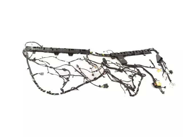 68240328AG - Electrical: Body Left Wiring for Mopar Image image