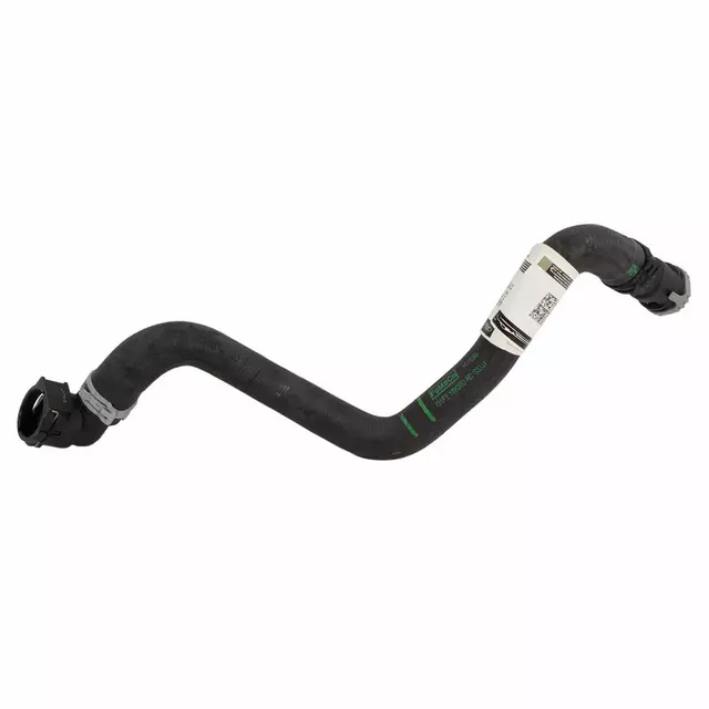 G1FZ18472D - HVAC: HVAC Heater Hose for Ford: Focus Image