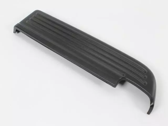 55034461 - Frames and Bumpers: Rear Bumper Step Pad, Left for Dodge: Ram 1500, Ram 2500, Ram 3500 Image