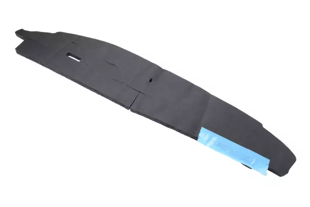 84567836 - Body: Rear Insulator for GMC: Sierra 2500 HD, Sierra 3500 HD Image