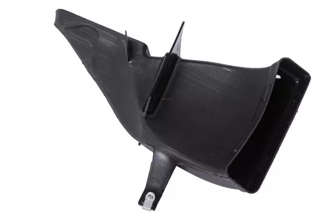 23244440 - : Rear Driver Side Brake Cooling Duct for ACDelco Image