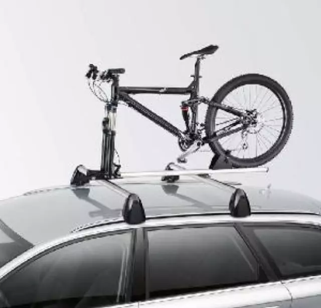 Fork Mount Bike Rack - Audi (8R0-071-128-C)