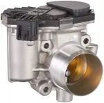 TB1217 - : Fuel
                    Injection Throttle Body Assembly for Spectra Premium Image