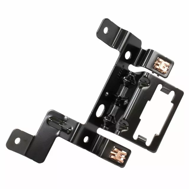 Lower Insulator Bracket - Ford (LB5Z-78042C74-A)