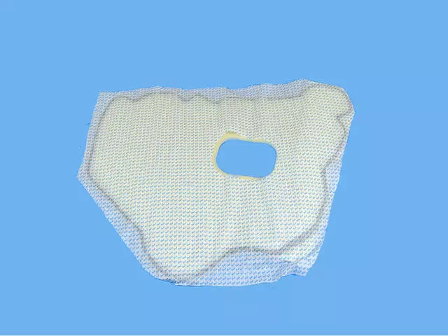 Water Deflector - Mopar (68154620AD)