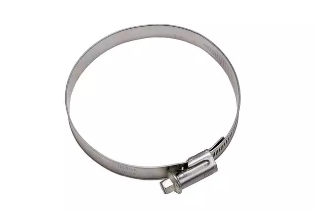 98122372 - : F Clamp for GM Image