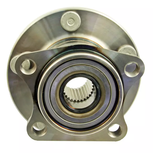 19360584 - : Hub for GM Image