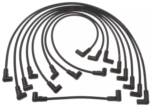 Spark Plug Wire Set - GM (88862383)