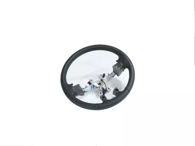 5NH65FFTAA - Steering: Steering Wheel for Ram: 1500 Image