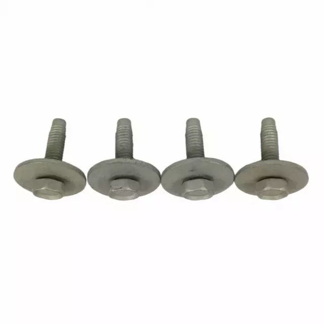 W719024S439 - : Run Channel Bolt for Ford: F-150, F-150 Lightning, F-250 Super Duty, F-350 Super Duty, F-450 Super Duty Image