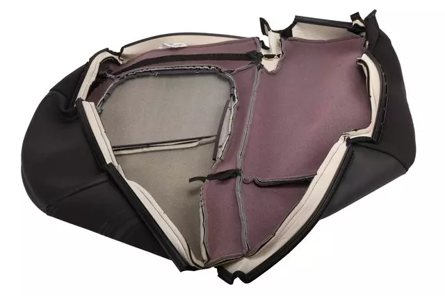 95248083 - Body: Cushion Cover for GM Image