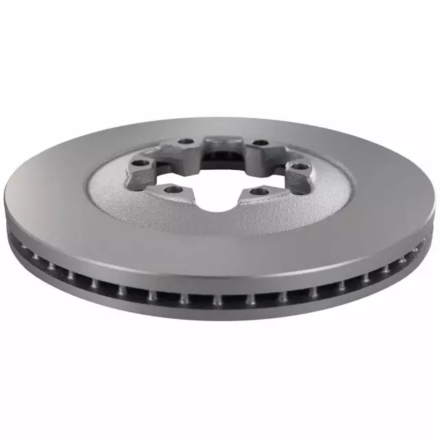 QBRR587 - : Rotor Assembly - Brake for Ford Image