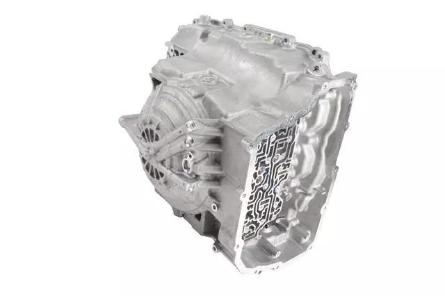 24044529 - : Automatic Transmission Case for GM Image