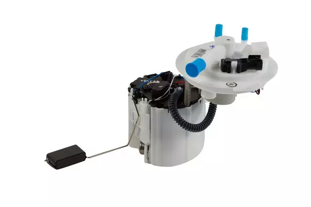 Fuel Pump and Level Sensor Module with Seal - GM (19366853)