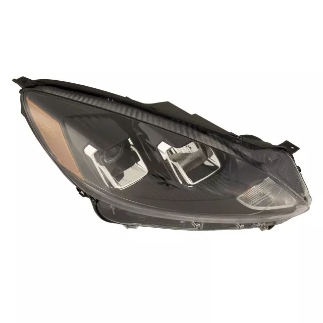 LJ6Z13008C - Electrical: Headlamp Assembly for Ford: Escape Image