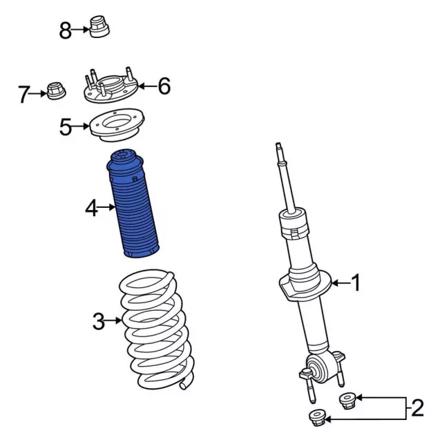 パーツ bruno23 ARP 234-4313 ARP Pro Series Cylinder Head Studs | Summit Racing
