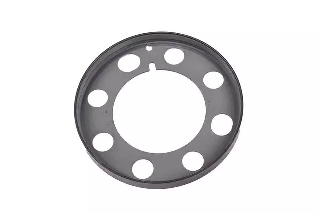 12637870 - : Crankshaft Position Sensor Exciter Ring for GM Image