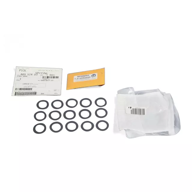 Rocker Shim Pkg - Mopar (P3690896)