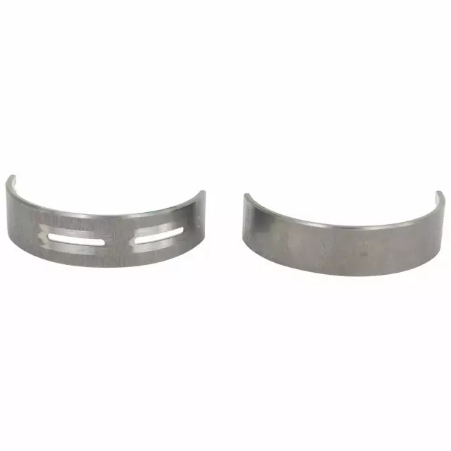 1L2Z6D309CA - Engine: Engine Crankshaft Main Bearing for Ford: E-150, E-150 Club Wagon, E-150 Econoline, E-150 Econoline Club Wagon, E-250, Expedition, Explorer, F-150, F-150 Heritage, Mustang | Lincoln: Aviator | Mercury: Mountaineer Image