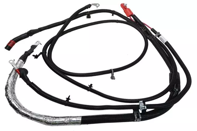 84481613 - : Positive Battery Cable for GM Image