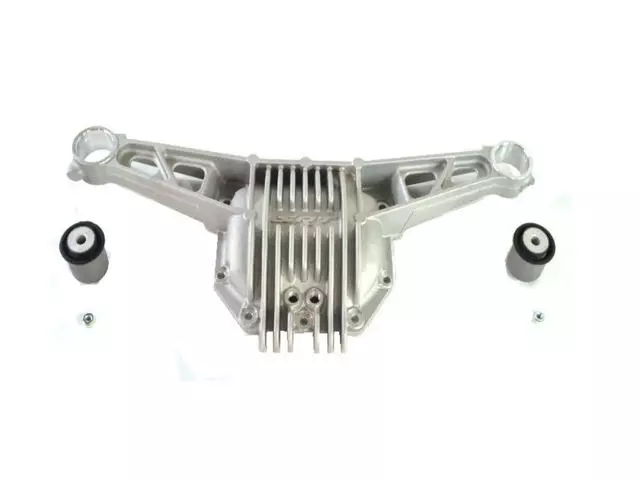Differential Cover - Mopar (68294747AA)
