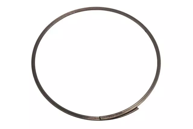 24287033 - : Light Blue 4-5-6-7-8-9-10-Reverse Clutch Backing Plate Retaining Ring for GM Image