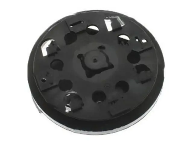 22919754 - Body: Motor for GM Image