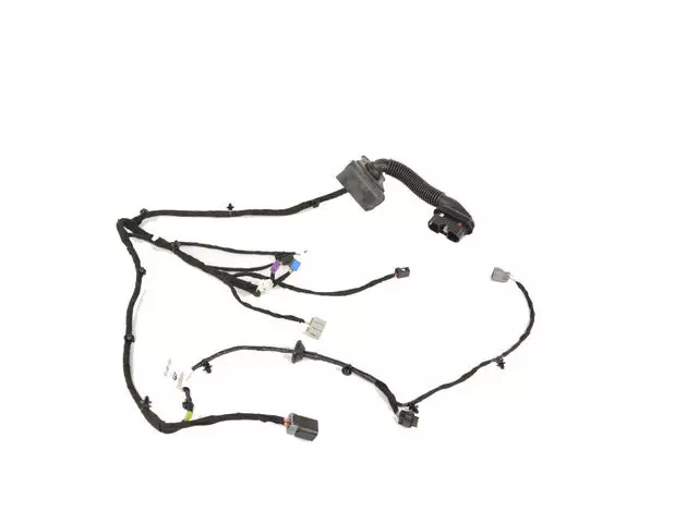Front Door Wiring, Left - Mopar (68228621AF)