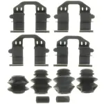 19287344 - : Caliper Kit for GM Image
