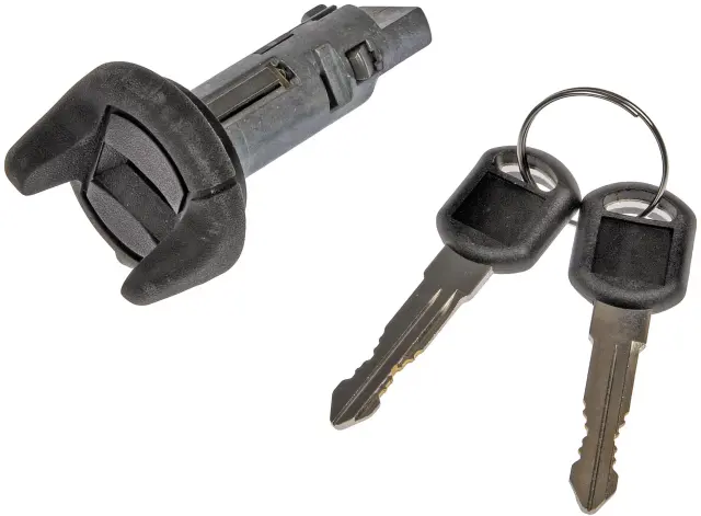 924893 - Ignition: Ignition Lock Cylinder Assembly for Dorman Image